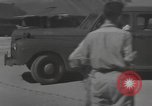 Immagine di Frances Langford Kwajalein Island Isole Marshall, 1944, secondo 6 filmato di repertorio 65675057645