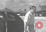 Immagine di Frances Langford Kwajalein Island Isole Marshall, 1944, secondo 10 filmato di repertorio 65675057645