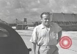 Immagine di Frances Langford Kwajalein Island Isole Marshall, 1944, secondo 11 filmato di repertorio 65675057645