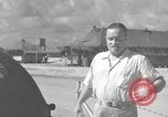Immagine di Frances Langford Kwajalein Island Isole Marshall, 1944, secondo 12 filmato di repertorio 65675057645