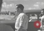 Immagine di Frances Langford Kwajalein Island Isole Marshall, 1944, secondo 17 filmato di repertorio 65675057645
