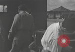 Immagine di Frances Langford Kwajalein Island Isole Marshall, 1944, secondo 21 filmato di repertorio 65675057645