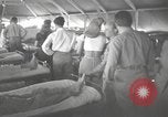 Immagine di Frances Langford Kwajalein Island Isole Marshall, 1944, secondo 28 filmato di repertorio 65675057645