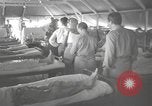 Immagine di Frances Langford Kwajalein Island Isole Marshall, 1944, secondo 30 filmato di repertorio 65675057645