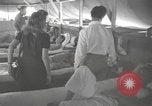 Immagine di Frances Langford Kwajalein Island Isole Marshall, 1944, secondo 31 filmato di repertorio 65675057645