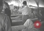 Immagine di Frances Langford Kwajalein Island Isole Marshall, 1944, secondo 34 filmato di repertorio 65675057645