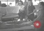 Immagine di Frances Langford Kwajalein Island Isole Marshall, 1944, secondo 38 filmato di repertorio 65675057645