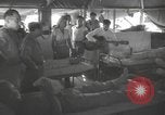 Immagine di Frances Langford Kwajalein Island Isole Marshall, 1944, secondo 42 filmato di repertorio 65675057645
