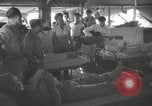 Immagine di Frances Langford Kwajalein Island Isole Marshall, 1944, secondo 43 filmato di repertorio 65675057645