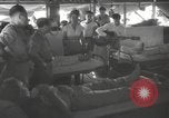 Immagine di Frances Langford Kwajalein Island Isole Marshall, 1944, secondo 44 filmato di repertorio 65675057645