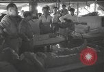 Immagine di Frances Langford Kwajalein Island Isole Marshall, 1944, secondo 45 filmato di repertorio 65675057645