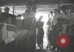 Immagine di Frances Langford Kwajalein Island Isole Marshall, 1944, secondo 49 filmato di repertorio 65675057645