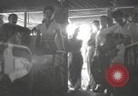 Immagine di Frances Langford Kwajalein Island Isole Marshall, 1944, secondo 50 filmato di repertorio 65675057645