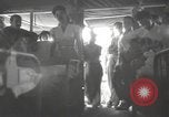 Immagine di Frances Langford Kwajalein Island Isole Marshall, 1944, secondo 51 filmato di repertorio 65675057645