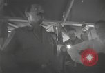 Immagine di Frances Langford Kwajalein Island Isole Marshall, 1944, secondo 55 filmato di repertorio 65675057645