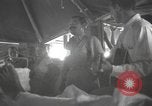 Immagine di Frances Langford Kwajalein Island Isole Marshall, 1944, secondo 59 filmato di repertorio 65675057645