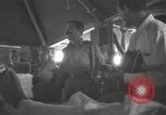 Immagine di Frances Langford Kwajalein Island Isole Marshall, 1944, secondo 61 filmato di repertorio 65675057645