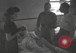 Immagine di Frances Langford Kwajalein Island Isole Marshall, 1944, secondo 62 filmato di repertorio 65675057645