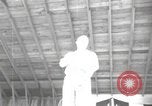 Immagine di American animatori Kwajalein Island Isole Marshall, 1944, secondo 8 filmato di repertorio 65675057646