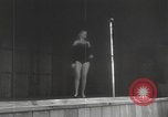 Immagine di American animatori Kwajalein Island Isole Marshall, 1944, secondo 15 filmato di repertorio 65675057646