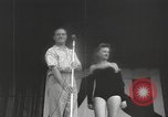 Immagine di American animatori Kwajalein Island Isole Marshall, 1944, secondo 19 filmato di repertorio 65675057646