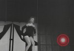 Immagine di American animatori Kwajalein Island Isole Marshall, 1944, secondo 21 filmato di repertorio 65675057646