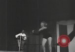 Immagine di American animatori Kwajalein Island Isole Marshall, 1944, secondo 25 filmato di repertorio 65675057646