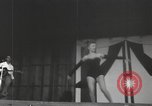 Immagine di American animatori Kwajalein Island Isole Marshall, 1944, secondo 27 filmato di repertorio 65675057646