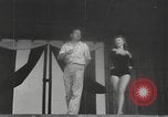 Immagine di American animatori Kwajalein Island Isole Marshall, 1944, secondo 30 filmato di repertorio 65675057646