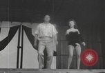Immagine di American animatori Kwajalein Island Isole Marshall, 1944, secondo 32 filmato di repertorio 65675057646