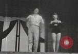 Immagine di American animatori Kwajalein Island Isole Marshall, 1944, secondo 33 filmato di repertorio 65675057646