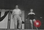 Immagine di American animatori Kwajalein Island Isole Marshall, 1944, secondo 34 filmato di repertorio 65675057646