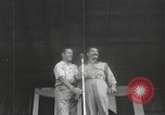 Immagine di American animatori Kwajalein Island Isole Marshall, 1944, secondo 37 filmato di repertorio 65675057646