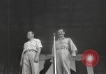 Immagine di American animatori Kwajalein Island Isole Marshall, 1944, secondo 39 filmato di repertorio 65675057646