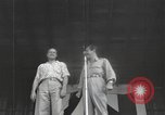 Immagine di American animatori Kwajalein Island Isole Marshall, 1944, secondo 40 filmato di repertorio 65675057646
