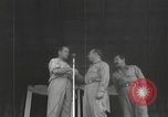 Immagine di American animatori Kwajalein Island Isole Marshall, 1944, secondo 41 filmato di repertorio 65675057646