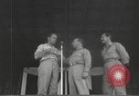 Immagine di American animatori Kwajalein Island Isole Marshall, 1944, secondo 42 filmato di repertorio 65675057646