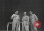 Immagine di American animatori Kwajalein Island Isole Marshall, 1944, secondo 43 filmato di repertorio 65675057646