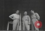 Immagine di American animatori Kwajalein Island Isole Marshall, 1944, secondo 44 filmato di repertorio 65675057646