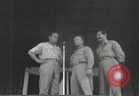 Immagine di American animatori Kwajalein Island Isole Marshall, 1944, secondo 45 filmato di repertorio 65675057646