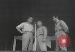 Immagine di American animatori Kwajalein Island Isole Marshall, 1944, secondo 46 filmato di repertorio 65675057646
