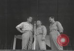 Immagine di American animatori Kwajalein Island Isole Marshall, 1944, secondo 47 filmato di repertorio 65675057646
