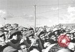 Immagine di American animatori Kwajalein Island Isole Marshall, 1944, secondo 48 filmato di repertorio 65675057646