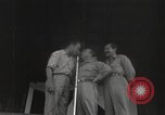 Immagine di American animatori Kwajalein Island Isole Marshall, 1944, secondo 58 filmato di repertorio 65675057646