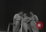 Immagine di American animatori Kwajalein Island Isole Marshall, 1944, secondo 59 filmato di repertorio 65675057646