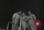 Immagine di American animatori Kwajalein Island Isole Marshall, 1944, secondo 60 filmato di repertorio 65675057646