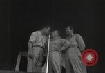 Immagine di American animatori Kwajalein Island Isole Marshall, 1944, secondo 61 filmato di repertorio 65675057646
