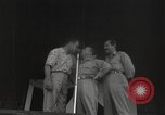 Immagine di American animatori Kwajalein Island Isole Marshall, 1944, secondo 62 filmato di repertorio 65675057646