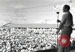 Immagine di American animatori Kwajalein Island Isole Marshall, 1944, secondo 11 filmato di repertorio 65675057647