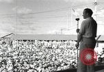 Immagine di American animatori Kwajalein Island Isole Marshall, 1944, secondo 12 filmato di repertorio 65675057647